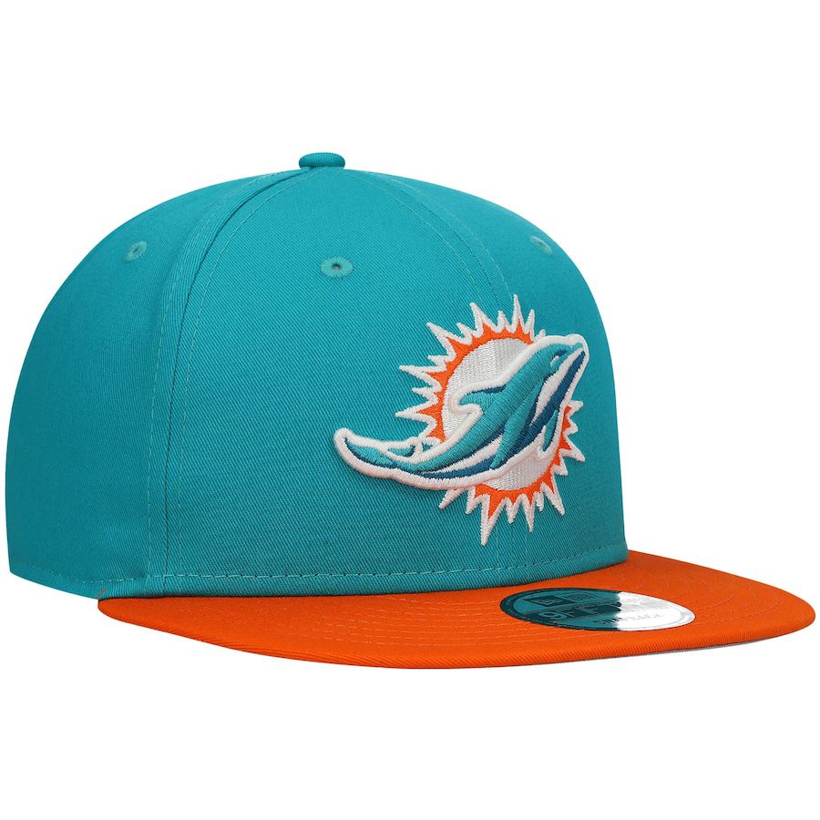 2024 NFL Miami Dolphins Hat TX20240405->nfl hats->Sports Caps